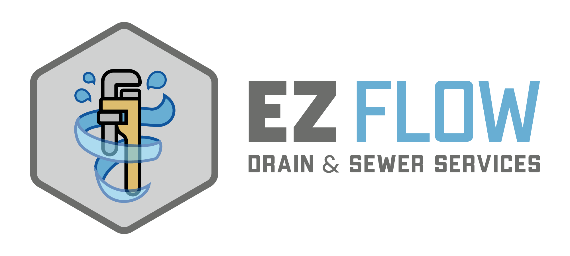 EZ FLOW Drain & Sewer Services